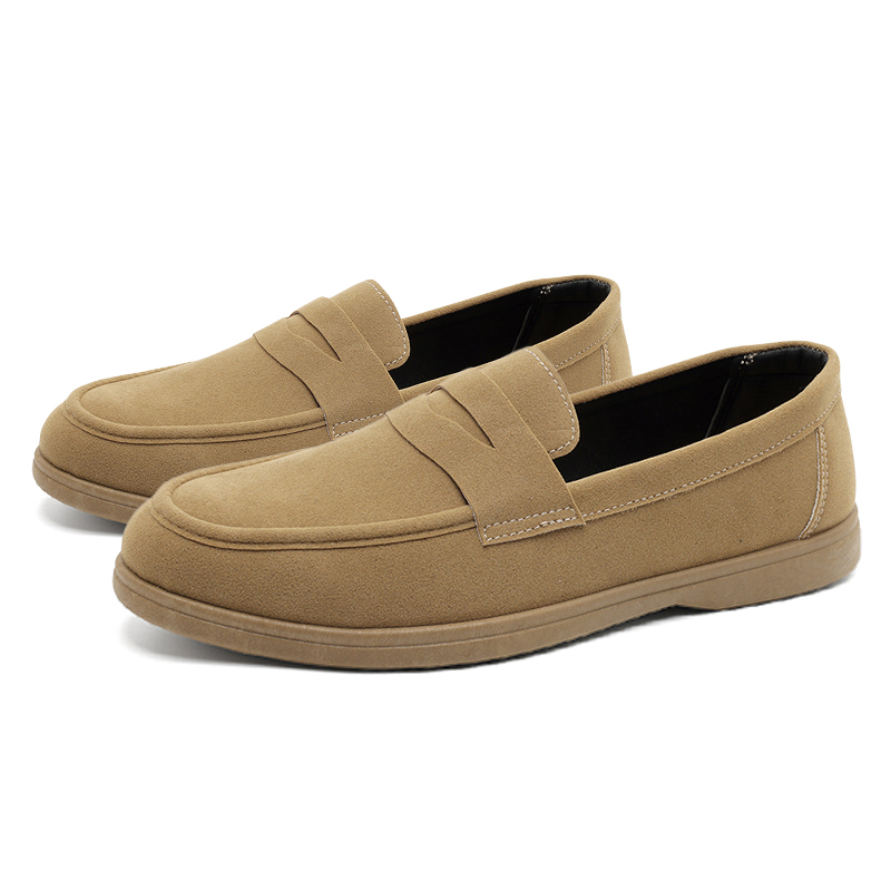 TEXWOOD Мужские лоферы черные серые хаки, цвет Khaki
TEXWOOD Мужские лоферы черные серые хаки, цвет Khaki