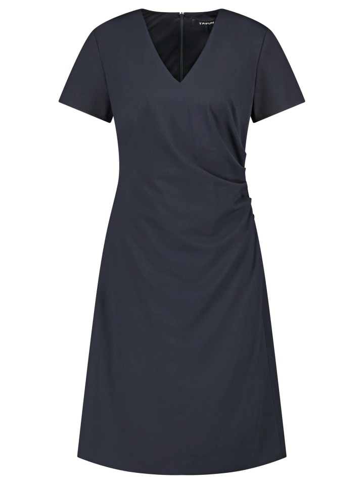 Длинное платье TAIFUN, темно-синий
Длинное платье TAIFUN, темно-синий