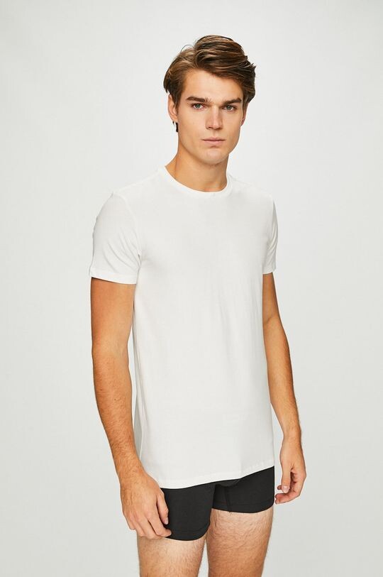 Пижамы Levi's, белый 
Пижамы Levi's, белый