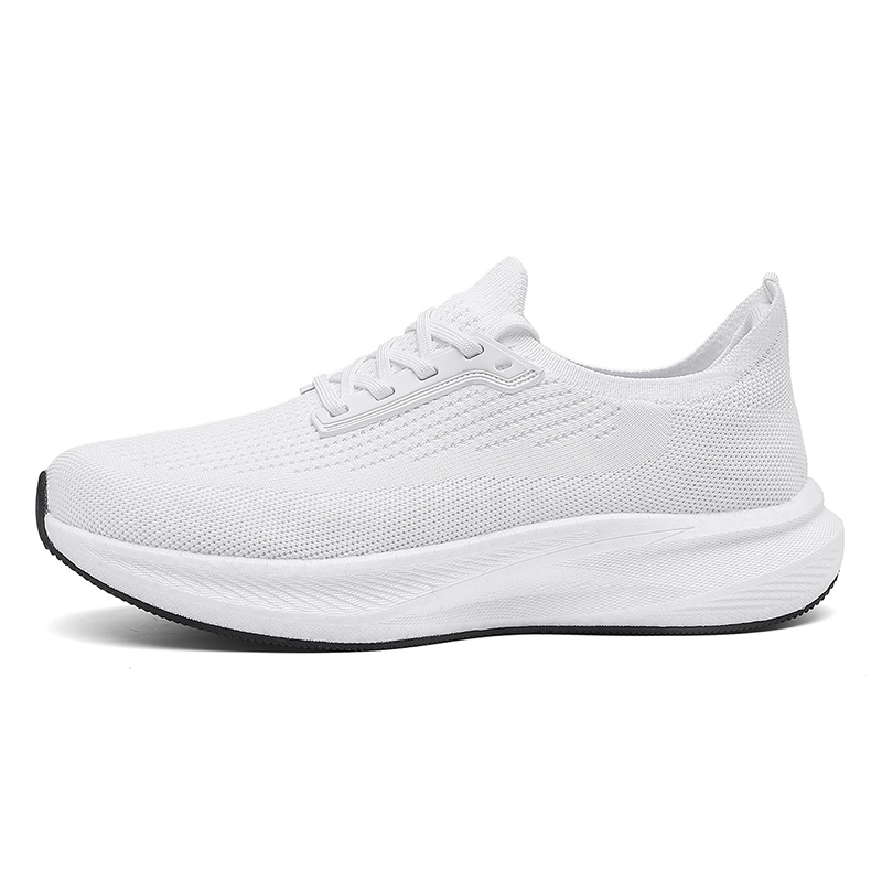 BOLE Мужские белые кеды низкие, цвет White
BOLE Мужские белые кеды низкие, цвет White