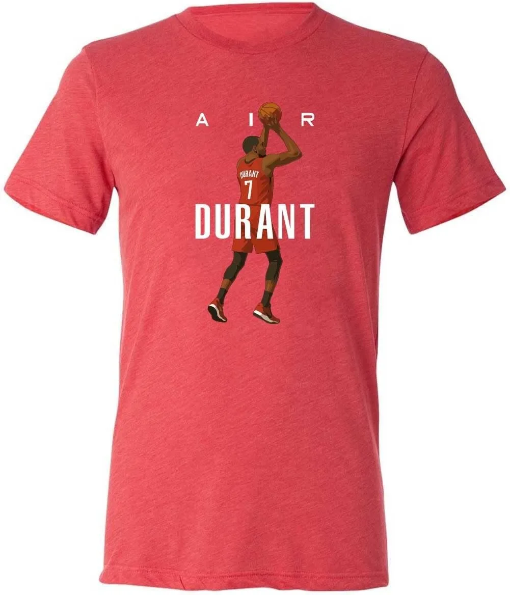 Футболка Triblend Air Durant Houston Mountee Apparel
Футболка Triblend Air Durant Houston Mountee Apparel