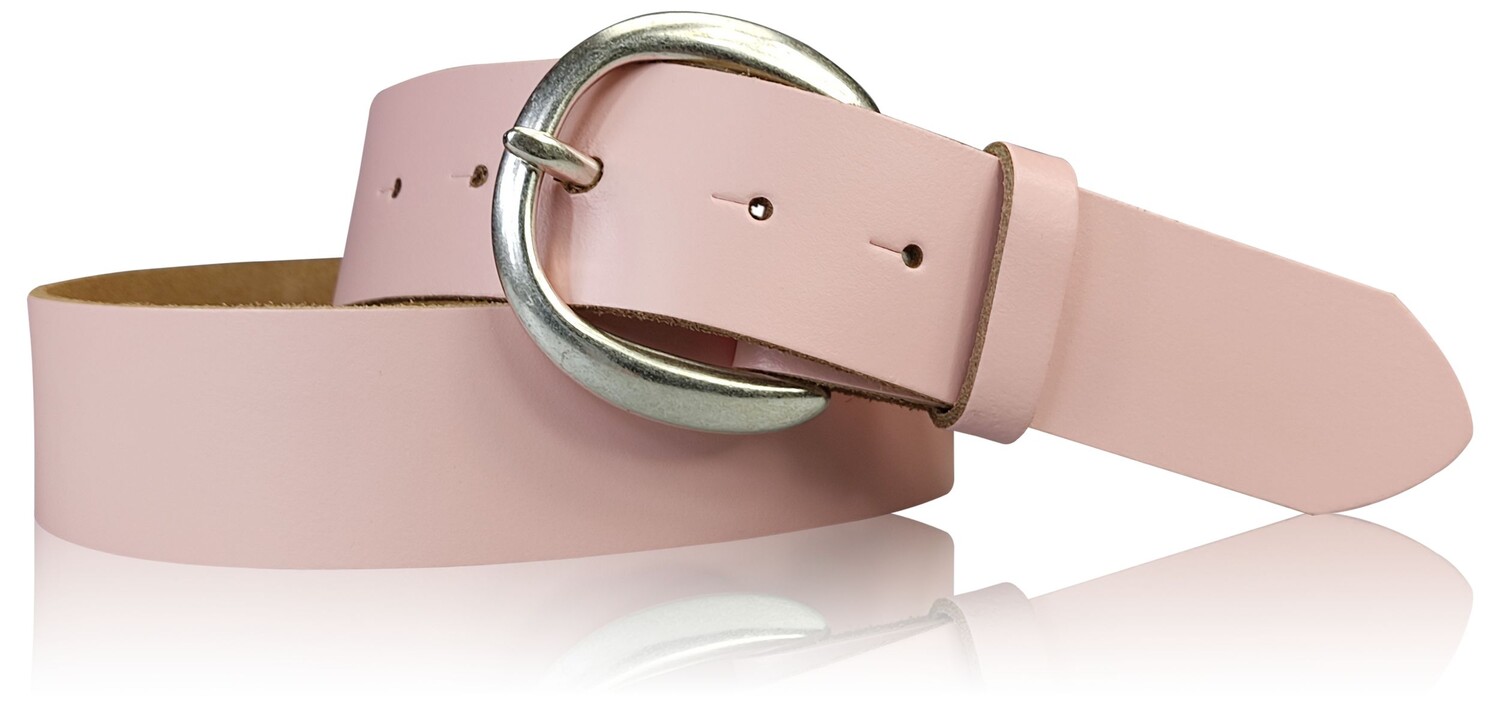 Кожаный ремень FRONHOFER, цвет Candy
Кожаный ремень FRONHOFER, цвет Candy