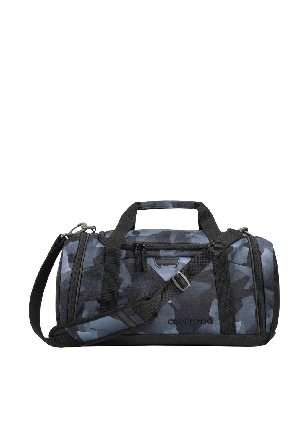 Спортивная сумка с отделением для влажного белья, 20 литров coocazoo, цвет Grey Rocks
Спортивная сумка с отделением для влажного белья, 20 литров coocazoo, цвет Grey Rocks