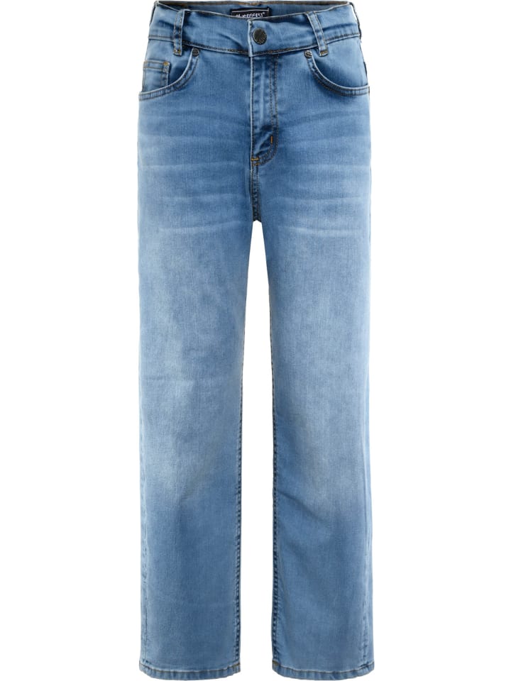 Джинсы Blue Effect, темно-синий
Джинсы Blue Effect, темно-синий