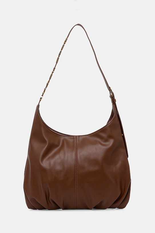 Сумка Pepe Jeans, коричневый
Сумка Pepe Jeans, коричневый