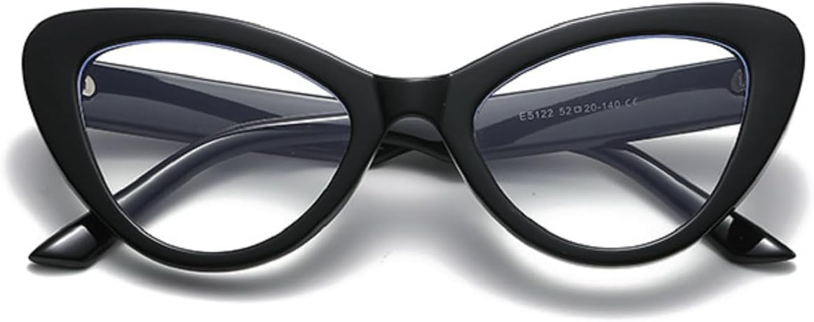 Винтажные солнцезащитные очки Melrose «кошачий глаз» для женщин, роскошные солнцезащитные очки конфетных цветов, модные оттенки, защита от ультрафиолета UV400, модель 5122, Black Clear
Винтажные солнцезащитные очки Melrose «кошачий глаз» для женщин, роскошные солнцезащитные очки конфетных цветов, модные оттенки, защита от ультрафиолета UV400, модель 5122, Black Clear