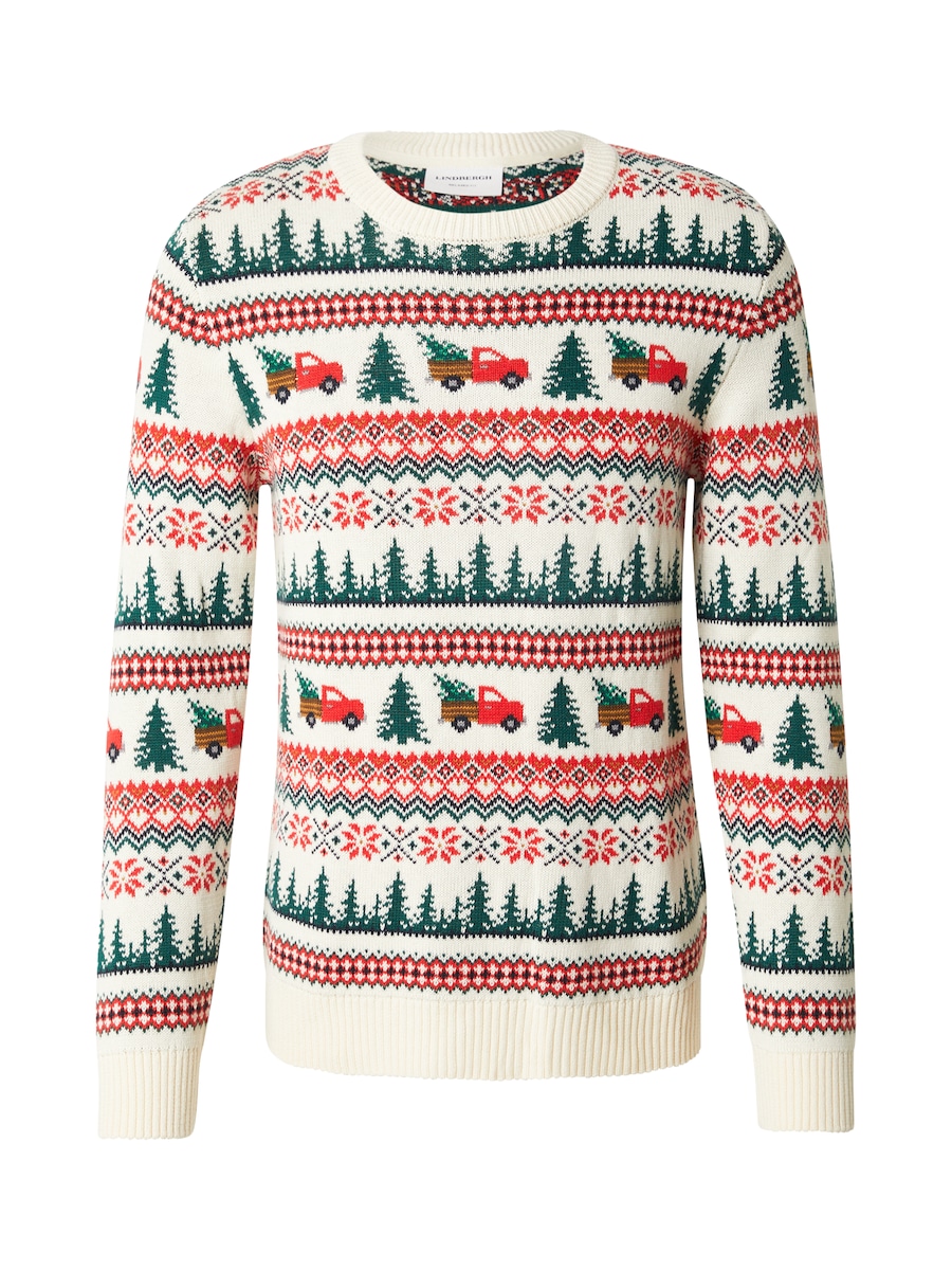 Свитер Lindbergh, белый
Свитер Lindbergh, белый