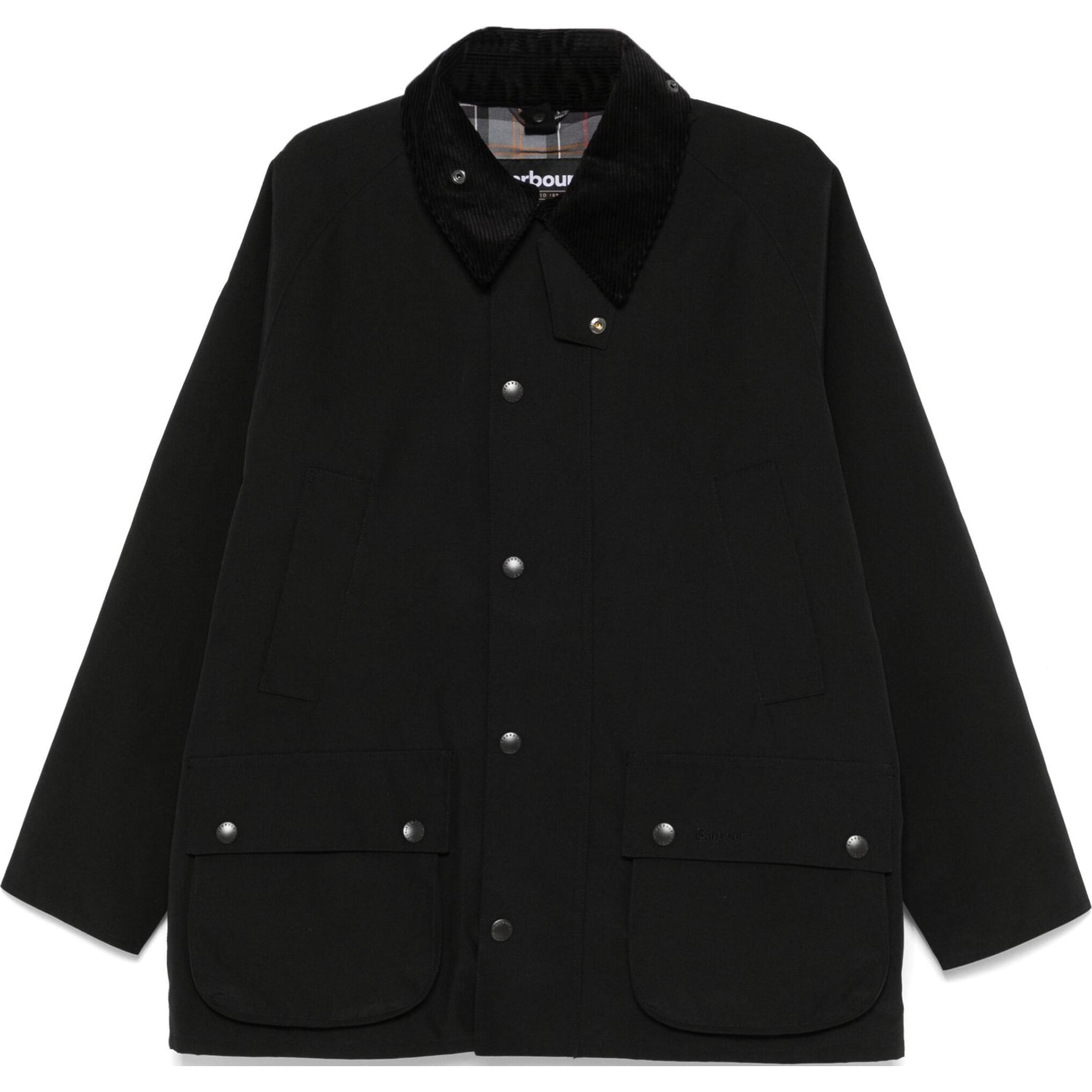 Куртка Bedale BARBOUR, черный
Куртка Bedale BARBOUR, черный