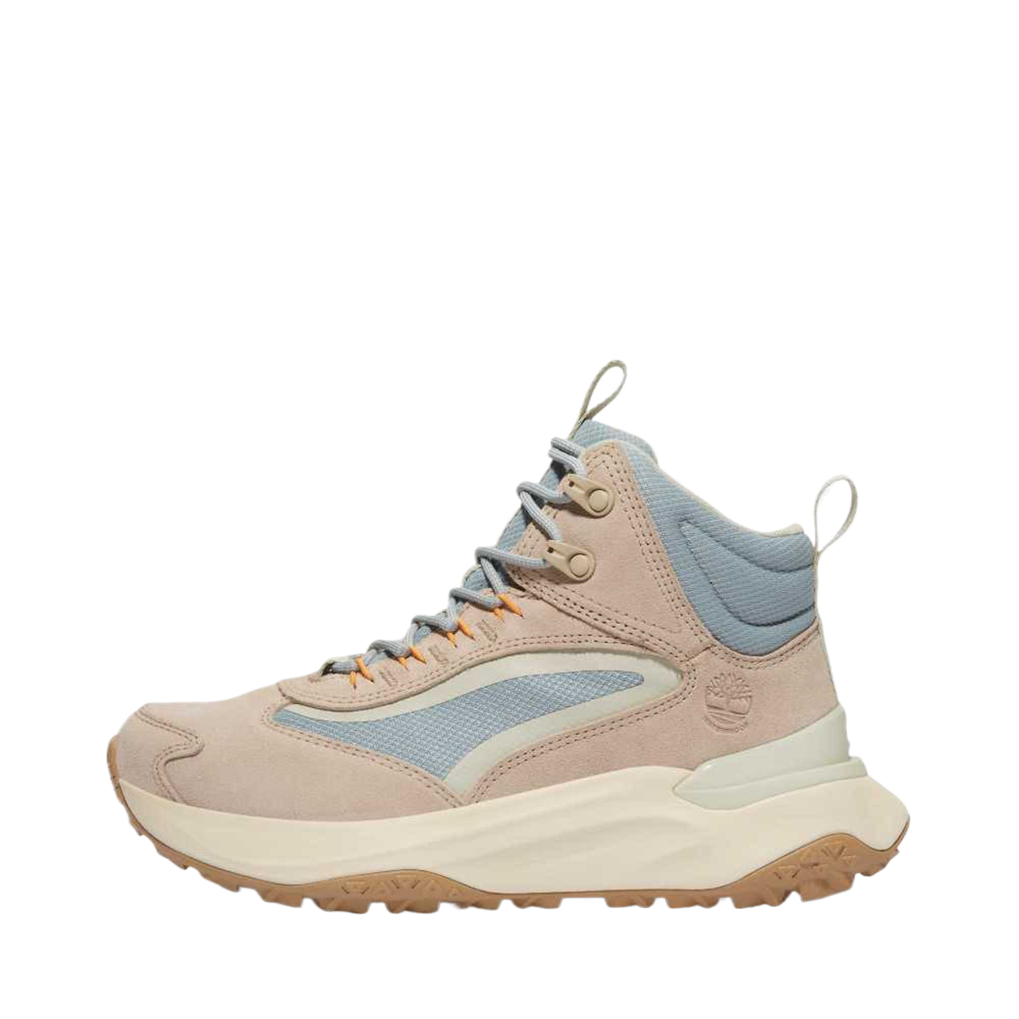 Timberland Женская обувь для активного отдыха Motion Access, розово-голубая
Timberland Женская обувь для активного отдыха Motion Access, розово-голубая
