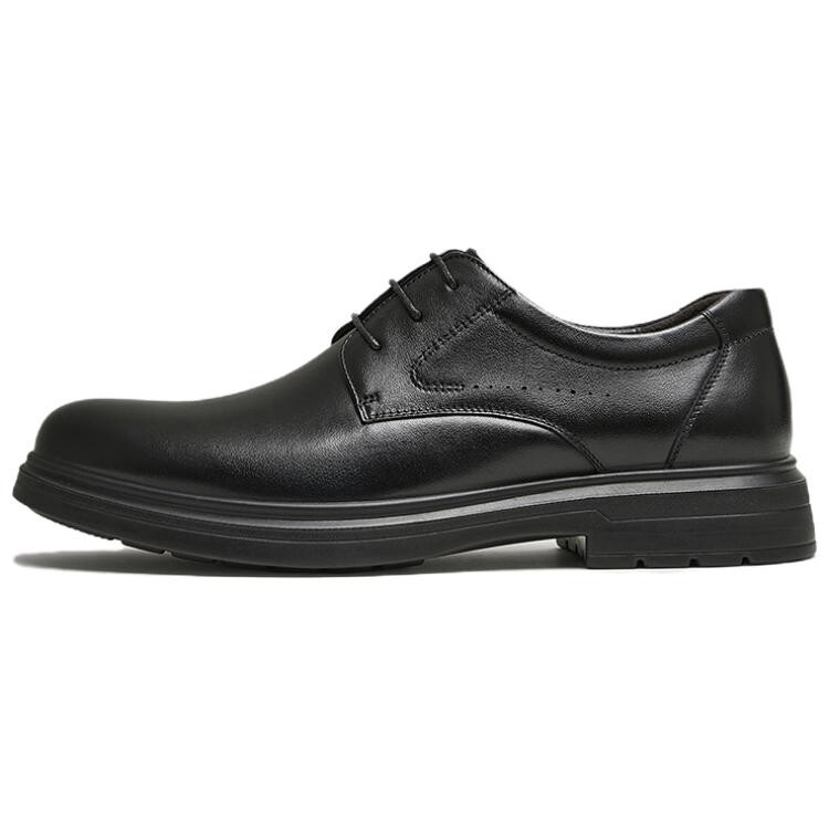 Туфли Men"s Casual Men Low-Top черный Basto
Туфли Men"s Casual Men Low-Top черный Basto