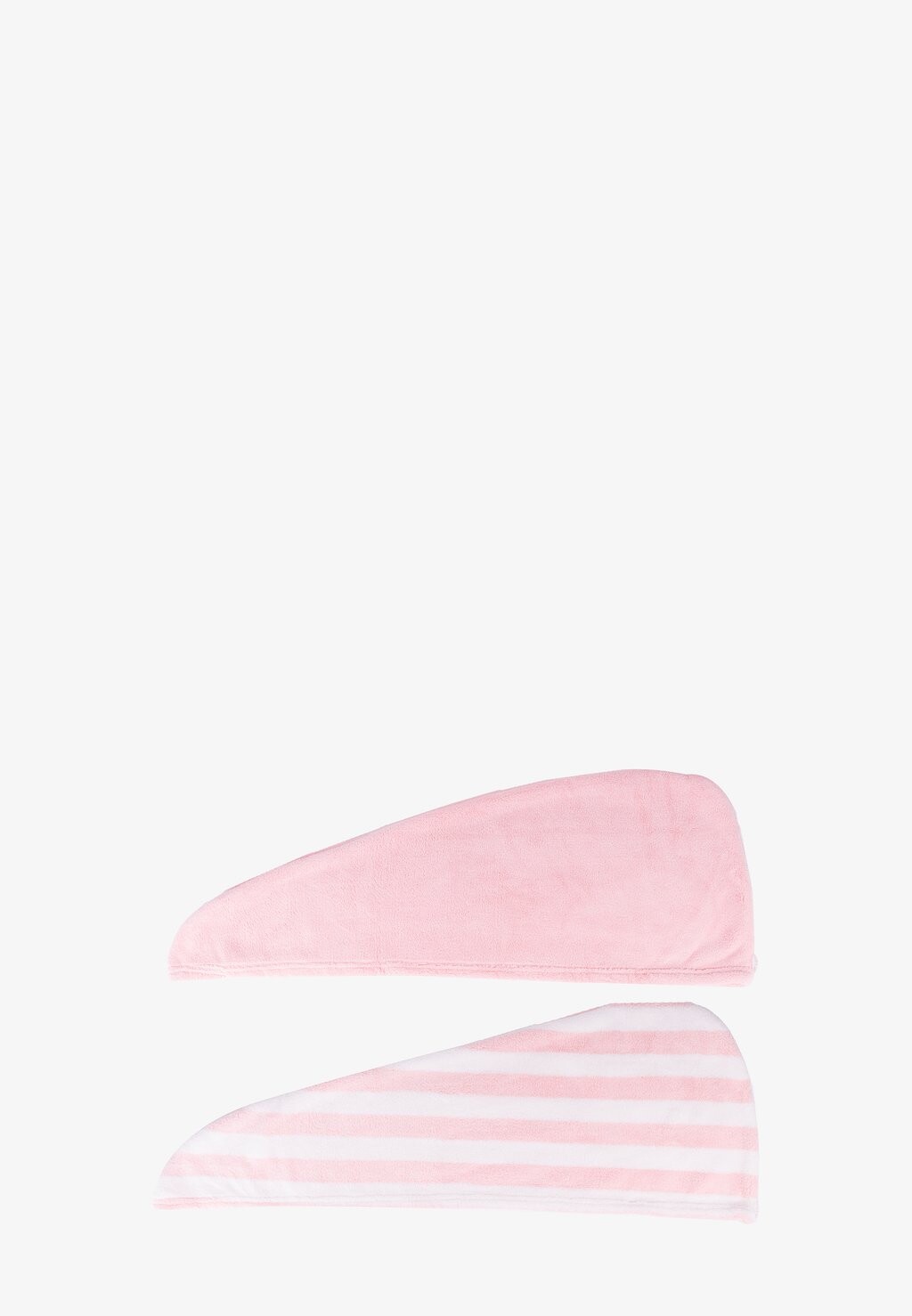 Комплект для ванны и тела BRUSHWORKS LUXURY HAIR TOWELS (НАБОР 2 шт.) Brushworks, цвет pink & white
Комплект для ванны и тела BRUSHWORKS LUXURY HAIR TOWELS (НАБОР 2 шт.) Brushworks, цвет pink & white