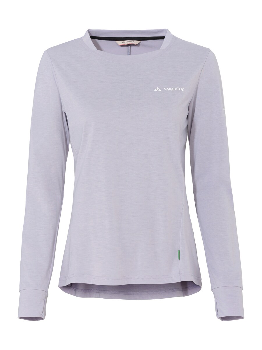 Футболка Performance VAUDE Sveit II, лавандовый
Футболка Performance VAUDE Sveit II, лавандовый