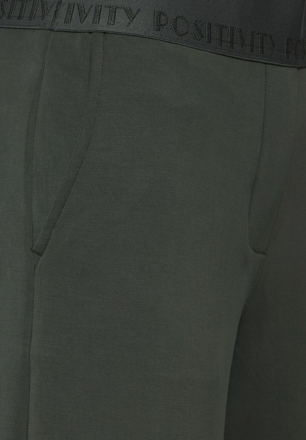 Тканевые брюки Cecil, зеленые
Тканевые брюки Cecil, зеленые