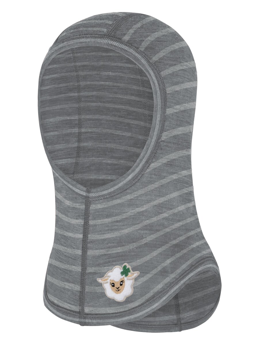 Шапка normani Masterton, серый
Шапка normani Masterton, серый