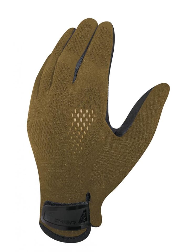 Viper - Велосипедные перчатки Chiba
Viper - Велосипедные перчатки Chiba