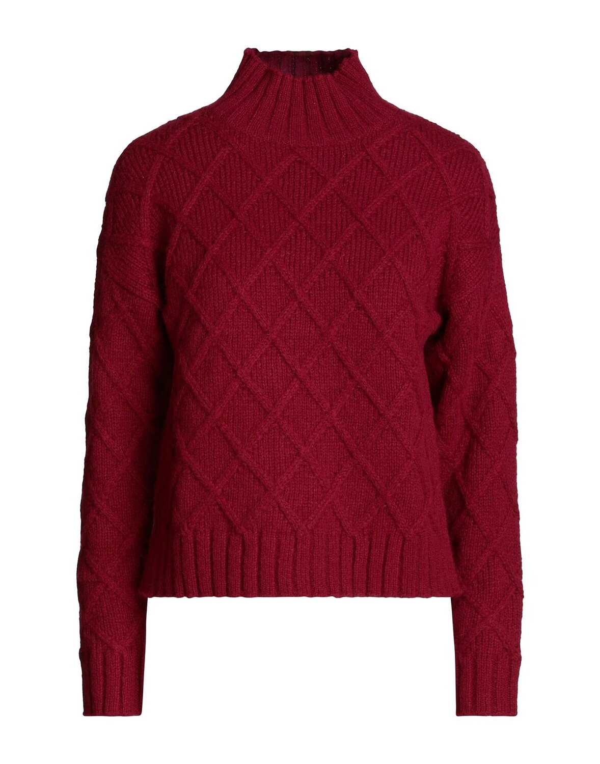 Водолазка Vila, гранат
Водолазка Vila, гранат