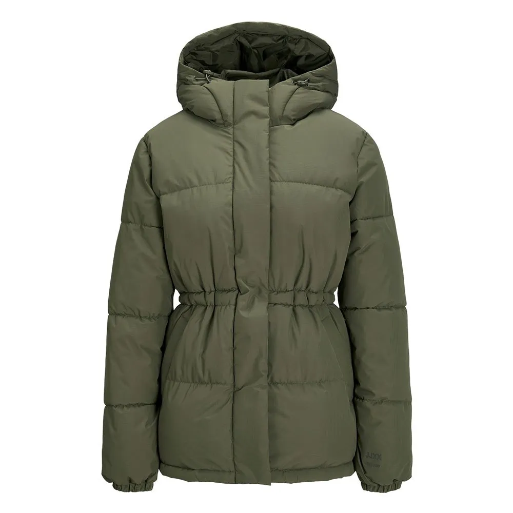 Куртка Jack & Jones World Puffer JJXX, зеленый
Куртка Jack & Jones World Puffer JJXX, зеленый