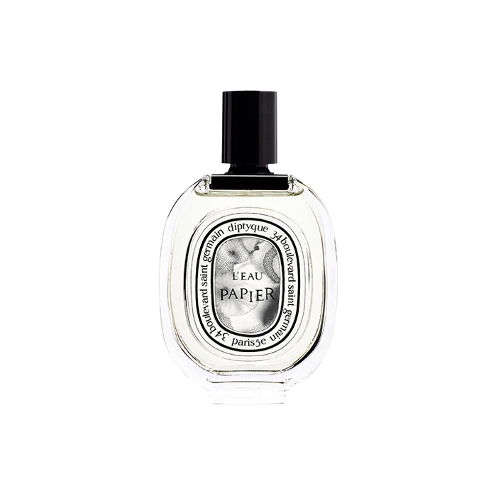 Туалетная вода Diptyque L'Eau Papier, 100 мл
Туалетная вода Diptyque L'Eau Papier, 100 мл