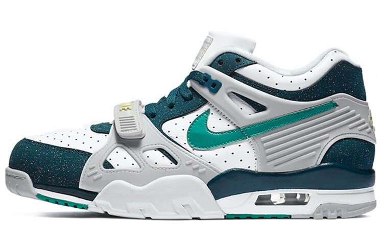 Мужские баскетбольные кроссовки Nike Air Trainer 3 Vintage, Серый, Мужские баскетбольные кроссовки Nike Air Trainer 3 Vintage
Мужские баскетбольные кроссовки Nike Air Trainer 3 Vintage, Серый, Мужские баскетбольные кроссовки Nike Air Trainer 3 Vintage