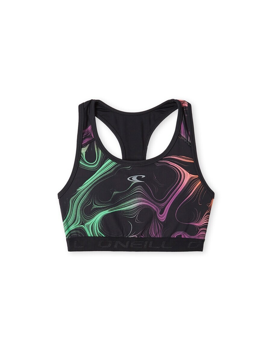 Спортивный топ O'NEILL ONEILL SPORTS TOP, черный
Спортивный топ O'NEILL ONEILL SPORTS TOP, черный