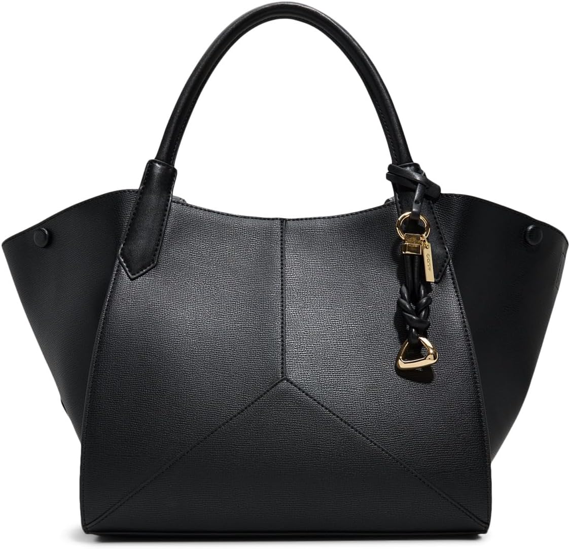 Сумка ALDO Iveyma, цвет Black Overflow
Сумка ALDO Iveyma, цвет Black Overflow