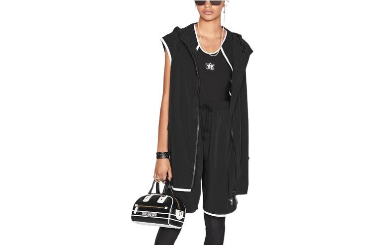 Шорты женские Dior, черный / белый
Шорты женские Dior, черный / белый