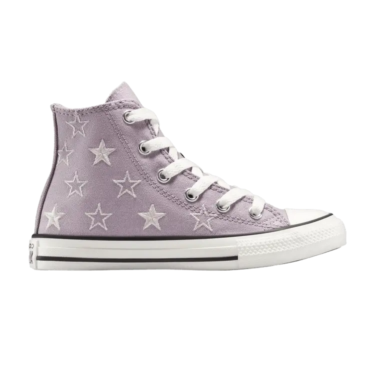 Кроссовки Converse Chuck Taylor All Star High PS, Starry
Кроссовки Converse Chuck Taylor All Star High PS, Starry