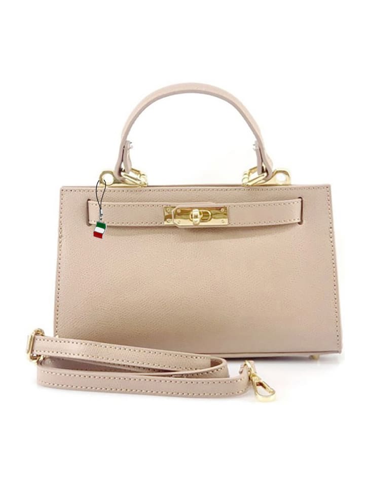 Сумка через плечо Florence, кожа, бежевый, ок. 23 см Florence
Сумка через плечо Florence, кожа, бежевый, ок. 23 см Florence