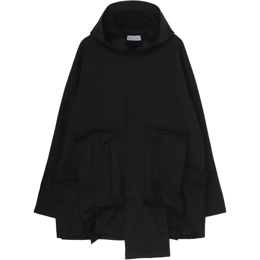 Куртка SS25 унисекс Yohji Yamamoto, черный
Куртка SS25 унисекс Yohji Yamamoto, черный