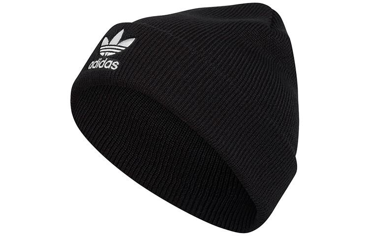 Шапка-бини унисекс adidas originals, Черный
Шапка-бини унисекс adidas originals, Черный