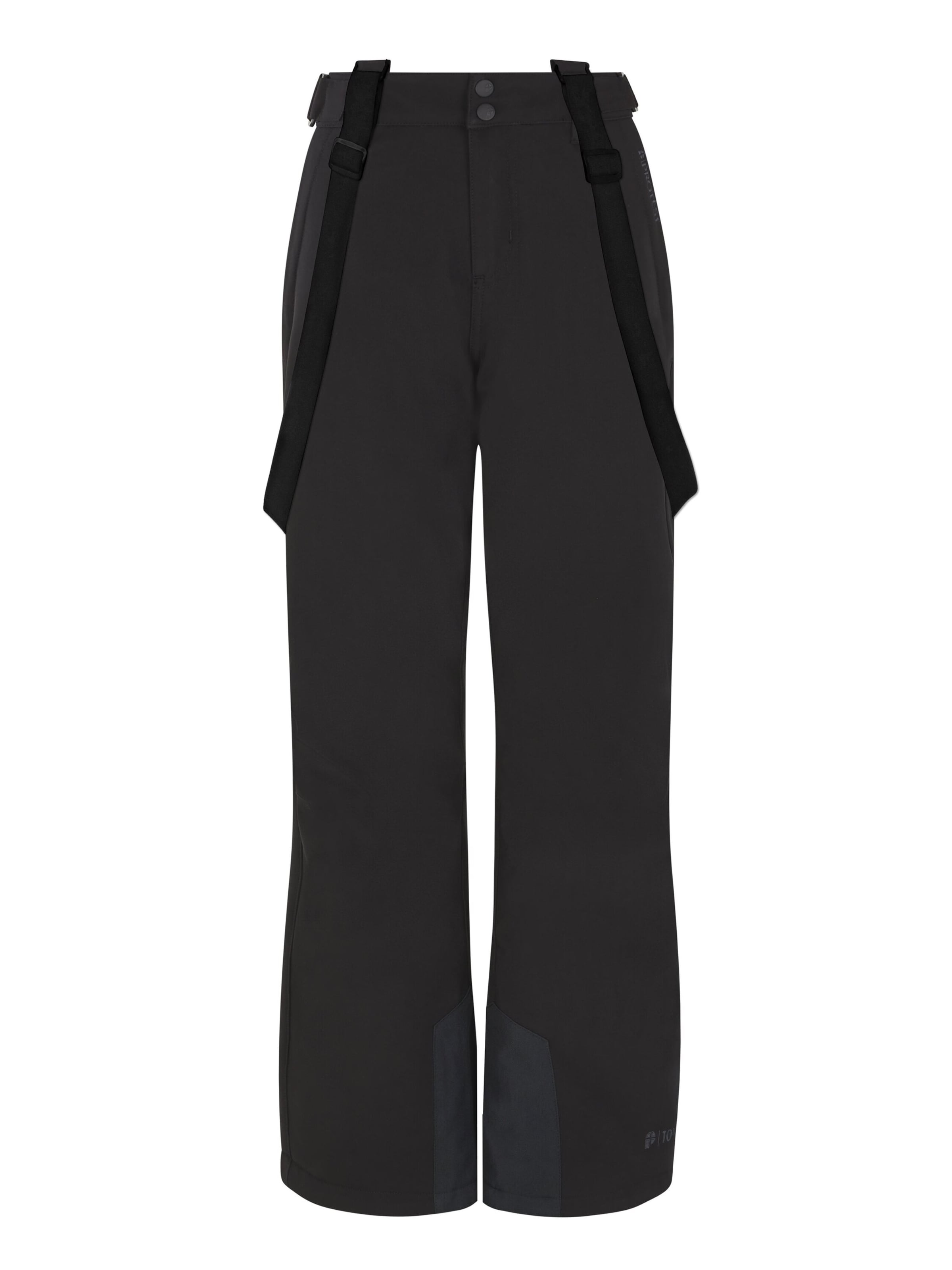 PROTEST Брюки для тренировок Regular 'PRTMOR JR' в черном цвете
PROTEST Брюки для тренировок Regular 'PRTMOR JR' в черном цвете