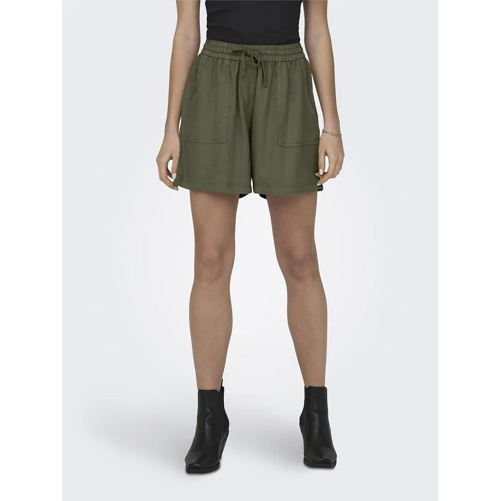 Шорты Only Kenya Life, зеленый
Шорты Only Kenya Life, зеленый