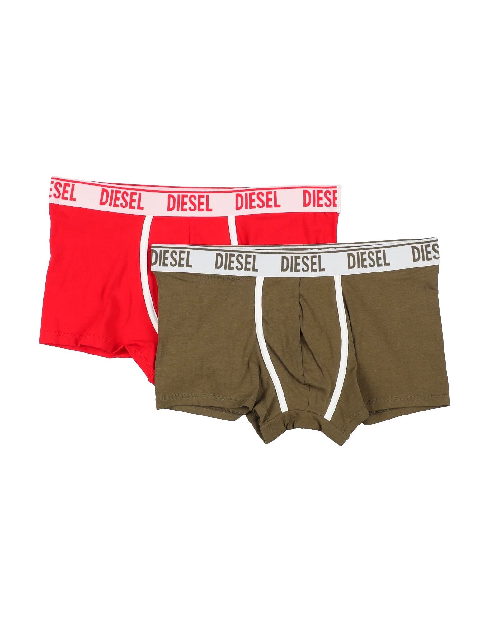 Комлпект боксеров Diesel, зеленый
Комлпект боксеров Diesel, зеленый