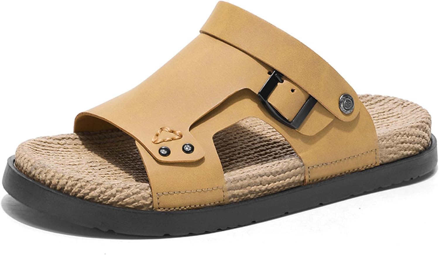 Мужские сандалии летние водонепроницаемые дышащие регулируемые, можно носить двумя способами, для походов на природу, пляжа, повседневной работы и отдыха Generic, коричневый
Мужские сандалии летние водонепроницаемые дышащие регулируемые, можно носить двумя способами, для походов на природу, пляжа, повседневной работы и отдыха Generic, коричневый