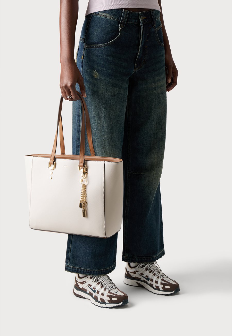 Сумка-шоппер ALDO WINTA, Bone/Off-White
Сумка-шоппер ALDO WINTA, Bone/Off-White
