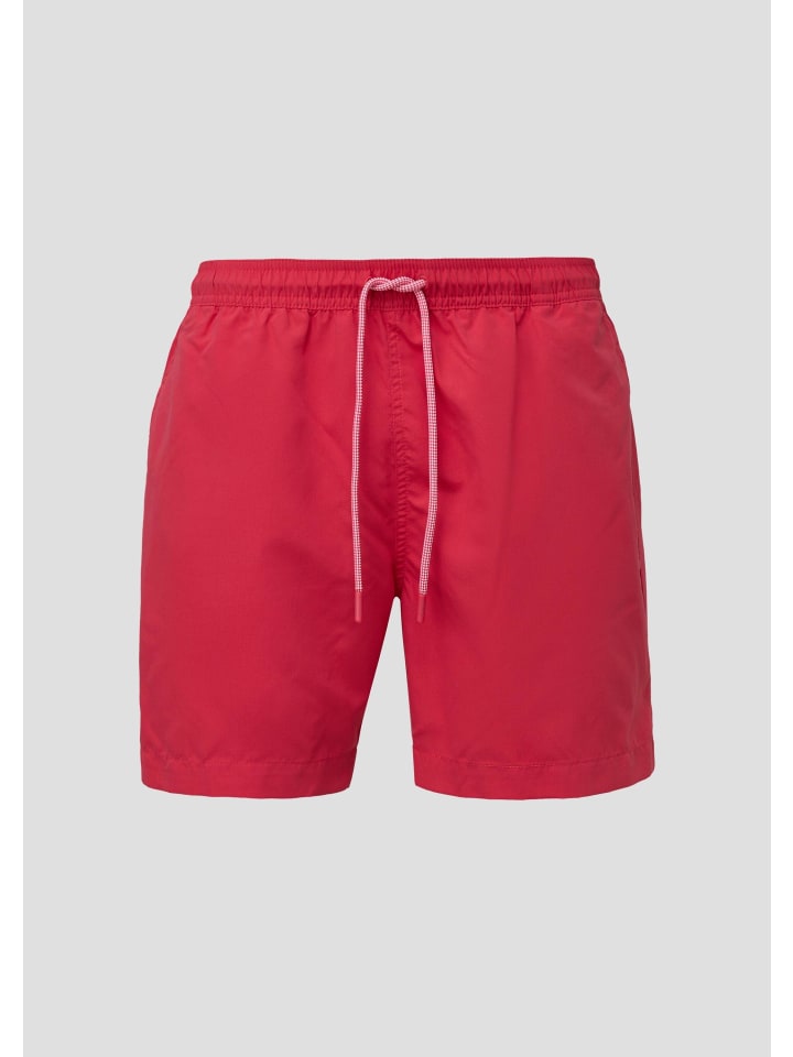 s.Oliver Плавки в 3310_raspberry
s.Oliver Плавки в 3310_raspberry