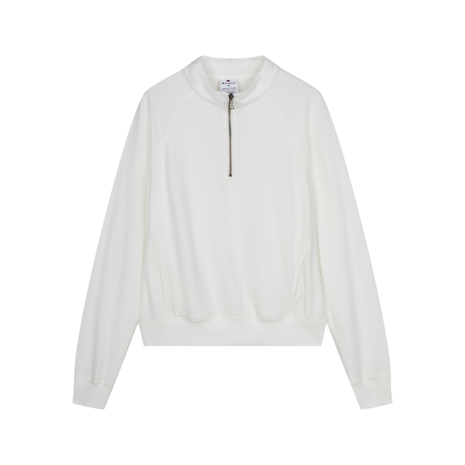 Свитшот Европейская версия Women's Champion, белый
Свитшот Европейская версия Women's Champion, белый