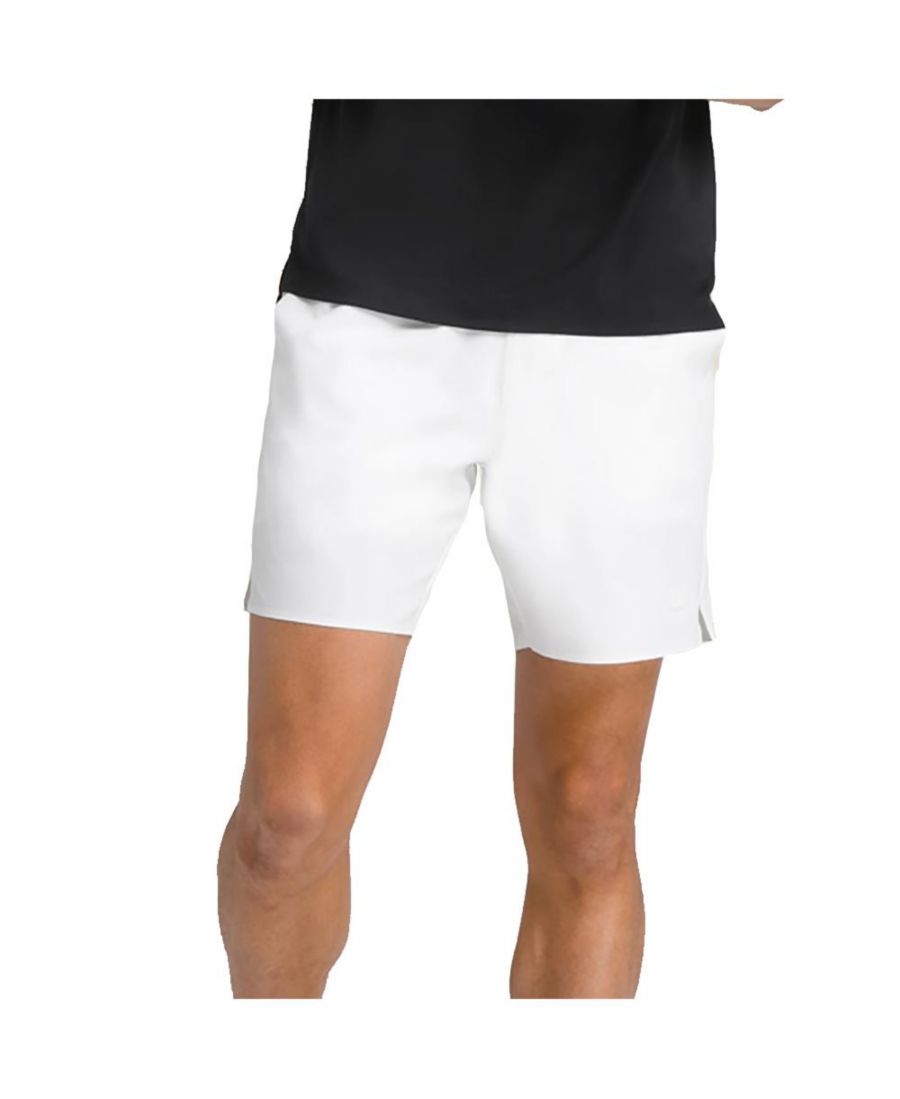 Мужские теннисные шорты Tournament Pro 7 Wilson, Bright white
Мужские теннисные шорты Tournament Pro 7 Wilson, Bright white