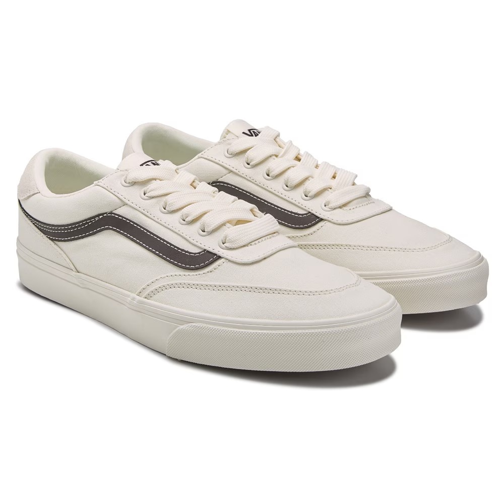 Низкие кроссовки Brooklyn LS Vans, мультиколор
Низкие кроссовки Brooklyn LS Vans, мультиколор