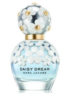 Marc Jacobs, Daisy Dream, туалетная вода, 50 мл
Marc Jacobs, Daisy Dream, туалетная вода, 50 мл