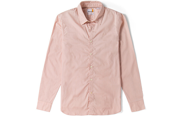Рубашка мужская розовая Timberland, светло-розовый
Рубашка мужская розовая Timberland, светло-розовый