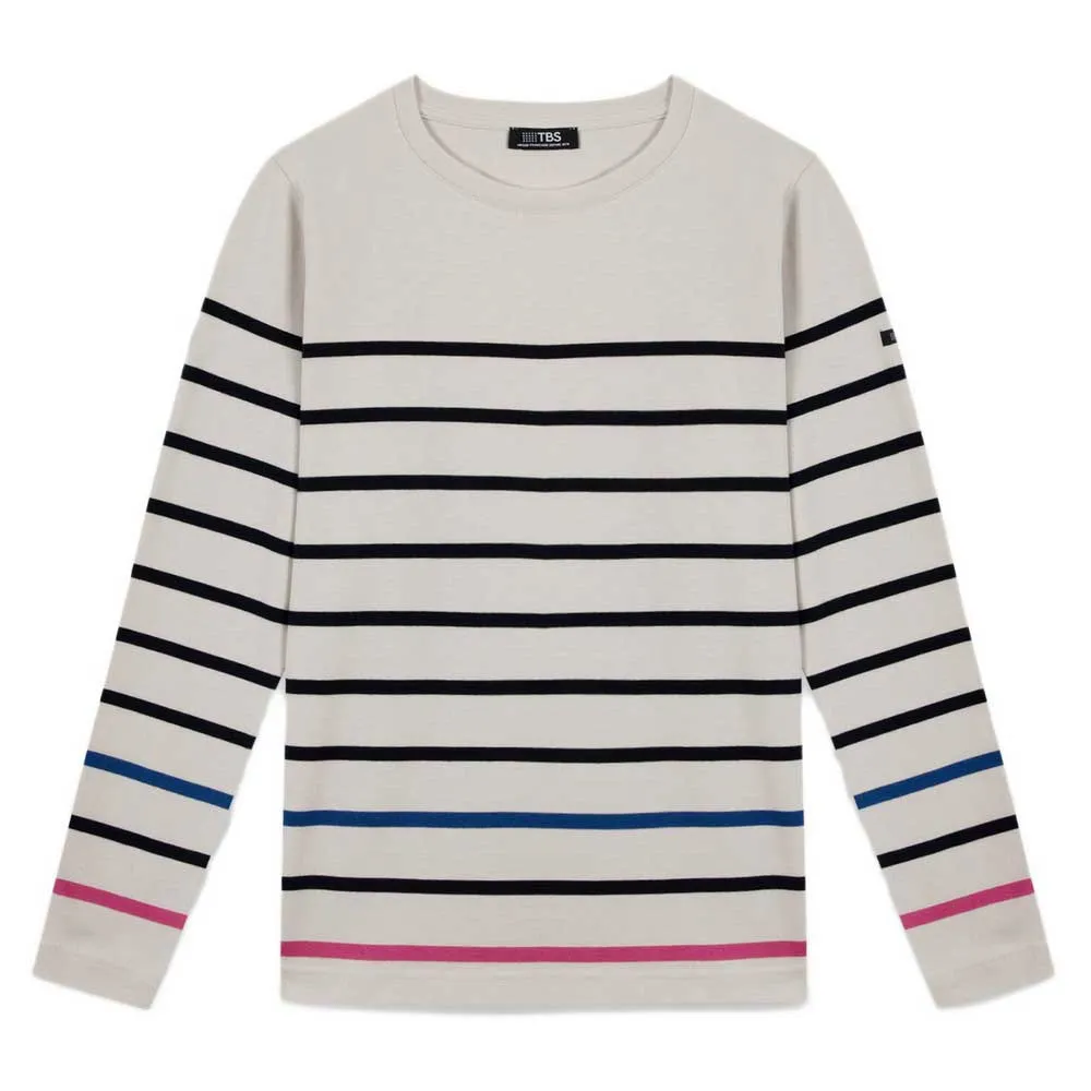 Толстовка Tbs Luisaron, белый
Толстовка Tbs Luisaron, белый