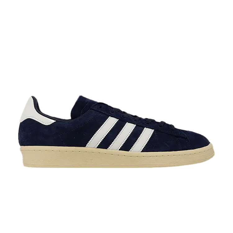 Кроссовки adidas Footpatrol x Campus 80s 'B-Sides', синий
Кроссовки adidas Footpatrol x Campus 80s 'B-Sides', синий