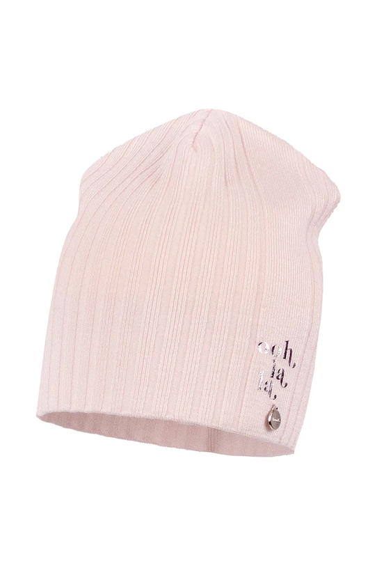 Детская шапка FLOSSIE Jamiks, розовый
Детская шапка FLOSSIE Jamiks, розовый
