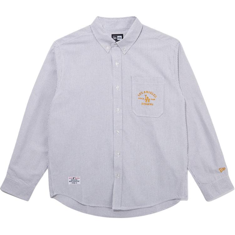 New Era Мужская черная рубашка
New Era Мужская черная рубашка