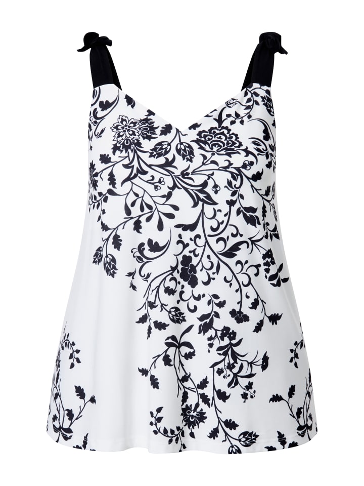 Футболка MIAMODA, белый
Футболка MIAMODA, белый