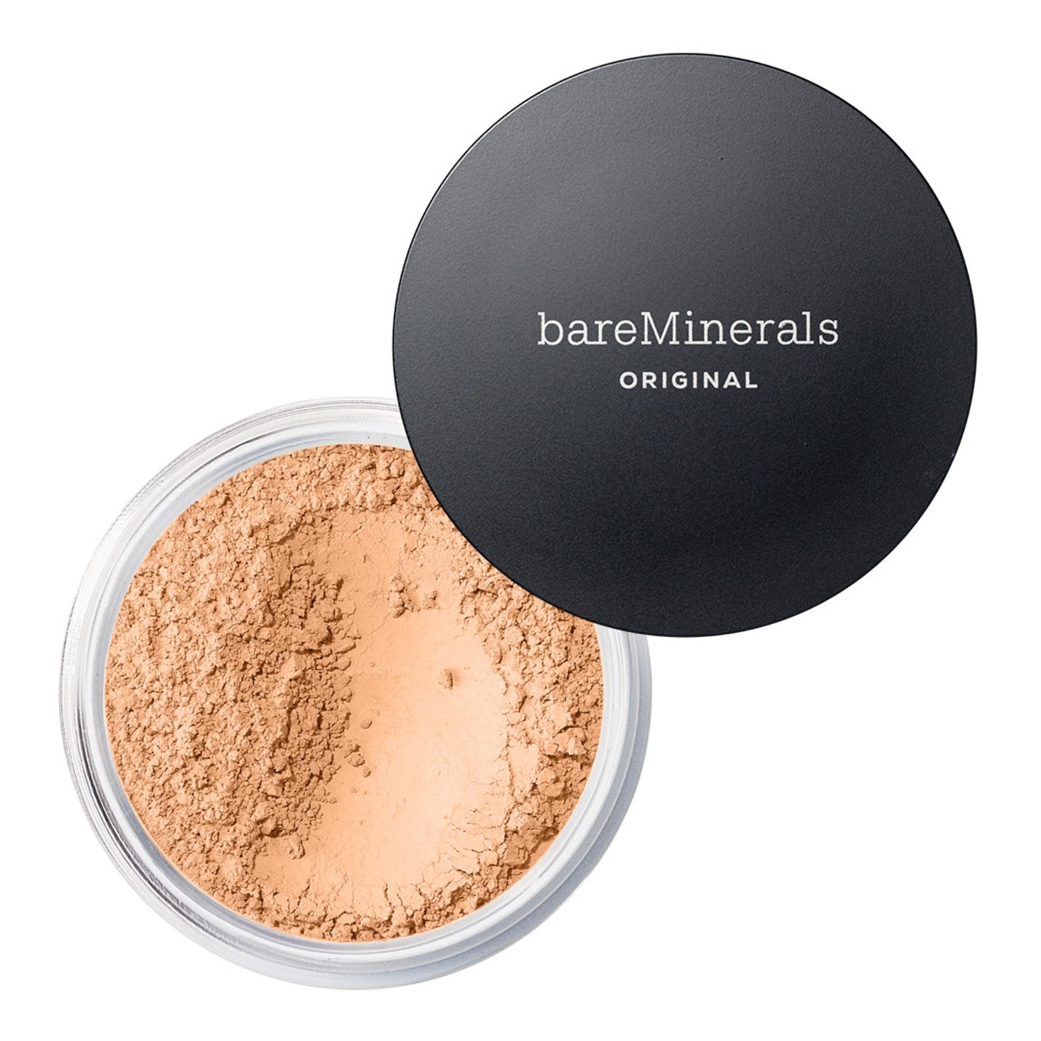 Тональный крем для лица original spf 15 Bareminerals, golden nude 16, вес 8 гр.
Тональный крем для лица original spf 15 Bareminerals, golden nude 16, вес 8 гр.