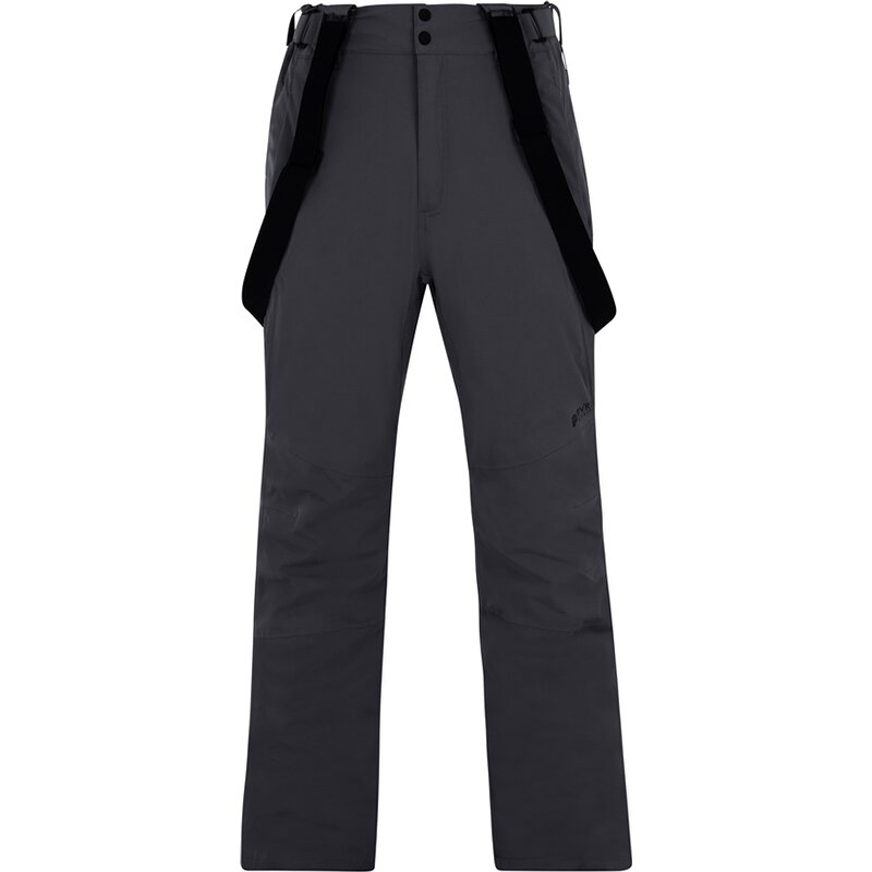 Зимние штаны Miikka Protest, серый
Зимние штаны Miikka Protest, серый