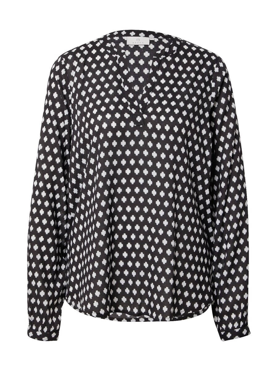 Блуза Kaffe LEAH, черный
Блуза Kaffe LEAH, черный