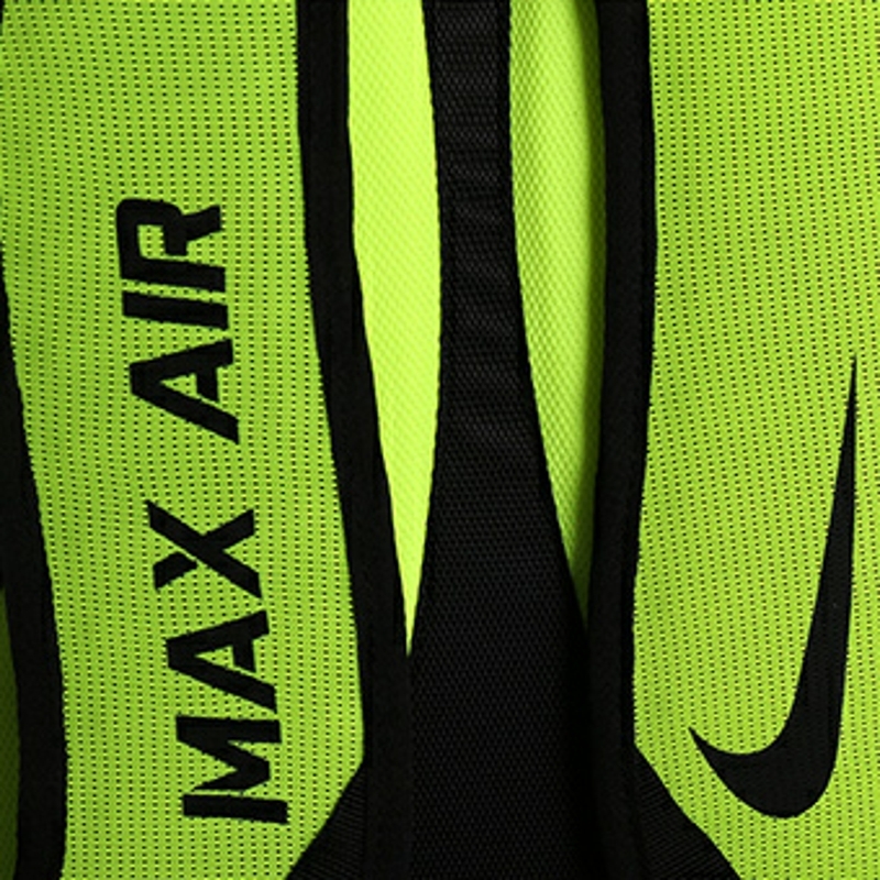 Полиэстеровый рюкзак унисекс зеленый Nike
Полиэстеровый рюкзак унисекс зеленый Nike